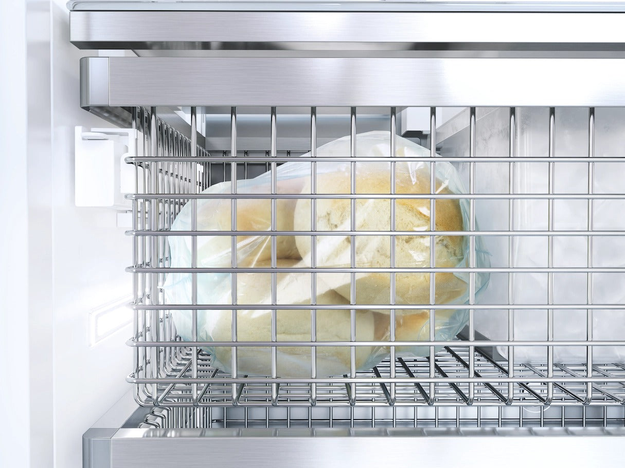 Tủ đông âm tủ Miele F 2812 Vi