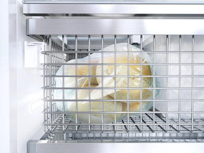 Tủ đông âm tủ Miele F 2812 Vi