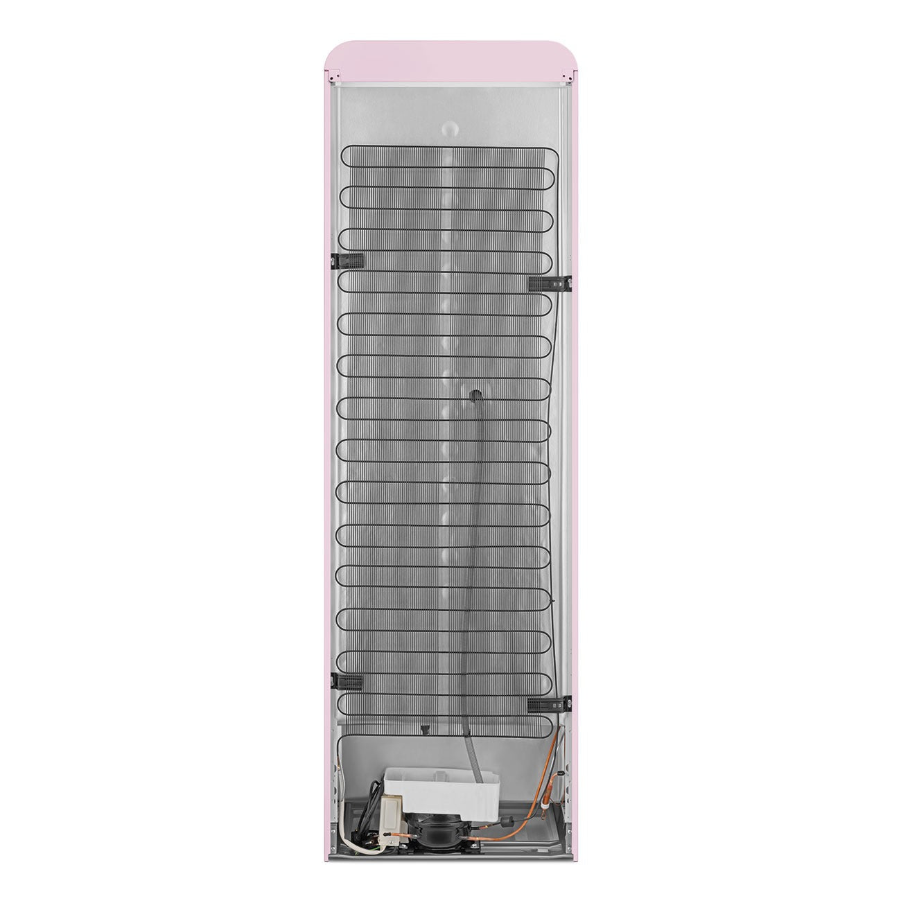 Tủ lạnh 2 ngăn SMEG FAB32LPK5  màu hồng cánh trái