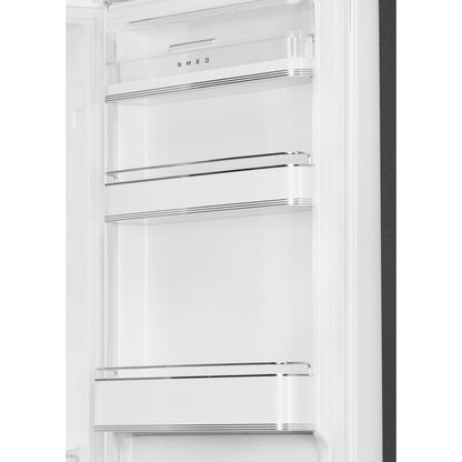 Tủ lạnh 2 ngăn SMEG FAB32RWH5 màu trắng cánh phải
