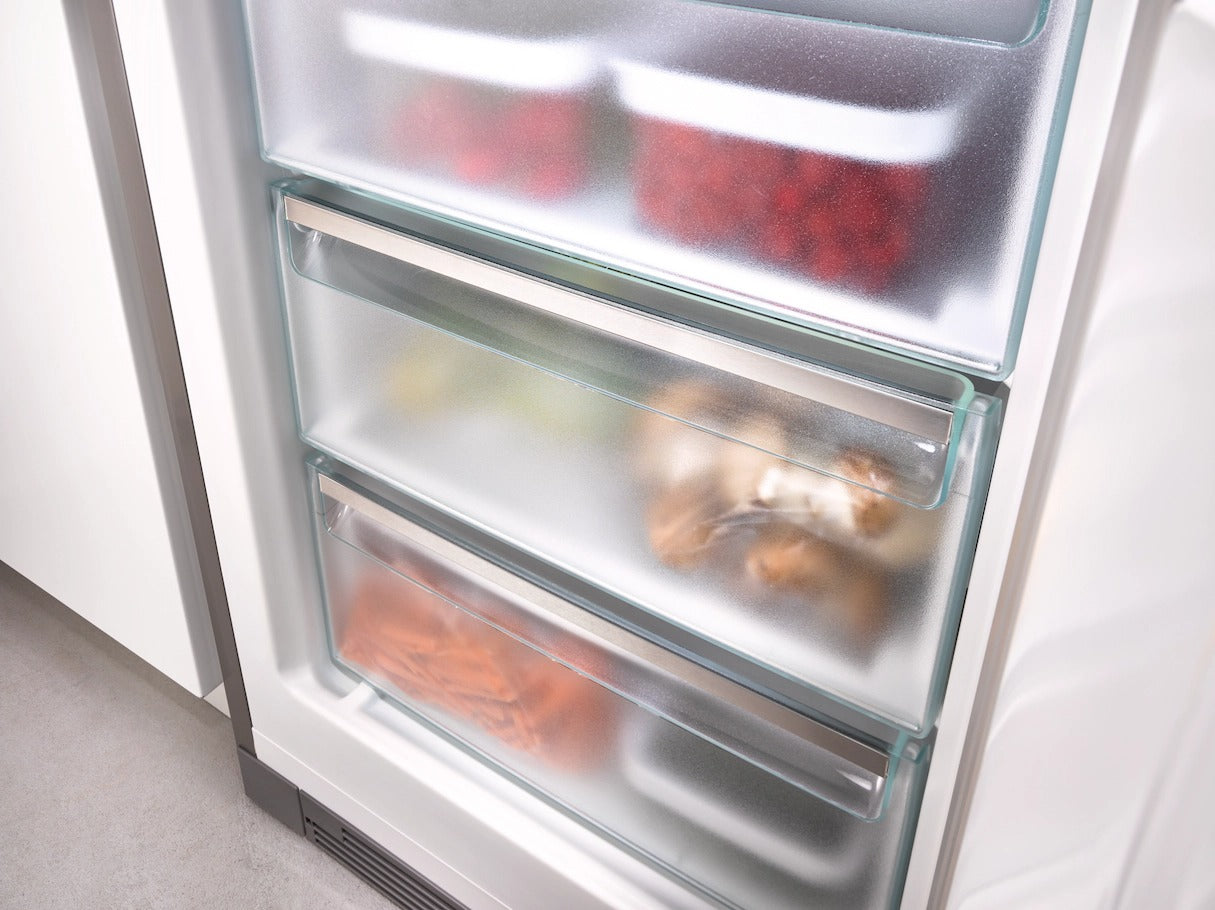 Tủ đông độc lập Miele KNS 28463 E ed/cs