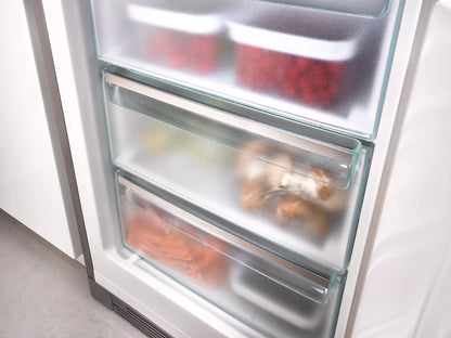 Tủ đông độc lập Miele KNS 28463 E ed/cs