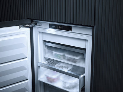 Tủ đông âm tủ Miele FNS 7770 E