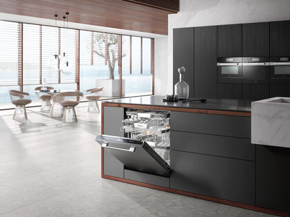 Máy rửa bát âm tủ Miele G 7460 SCVi AutoDos