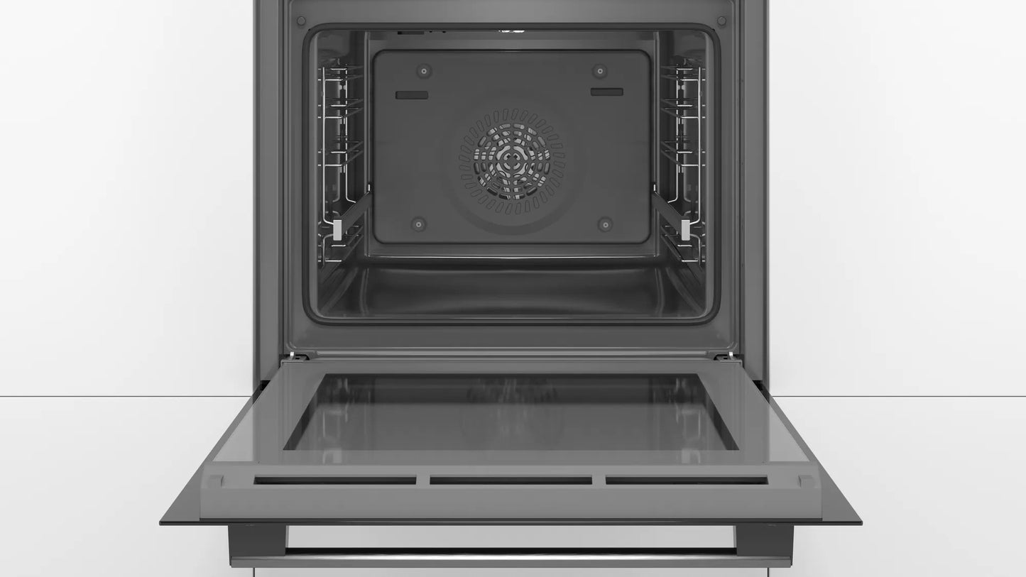 Lò nướng BOSCH HBA534EB0 |Serie 4