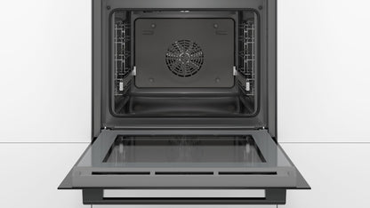 Lò nướng BOSCH HBA5360B0 |Serie 6