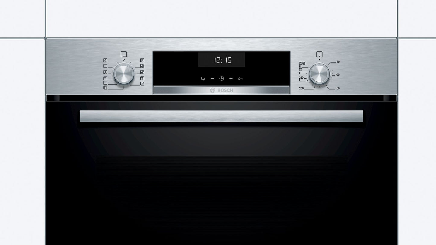 Lò nướng BOSCH HBA5570S0B |Serie 6