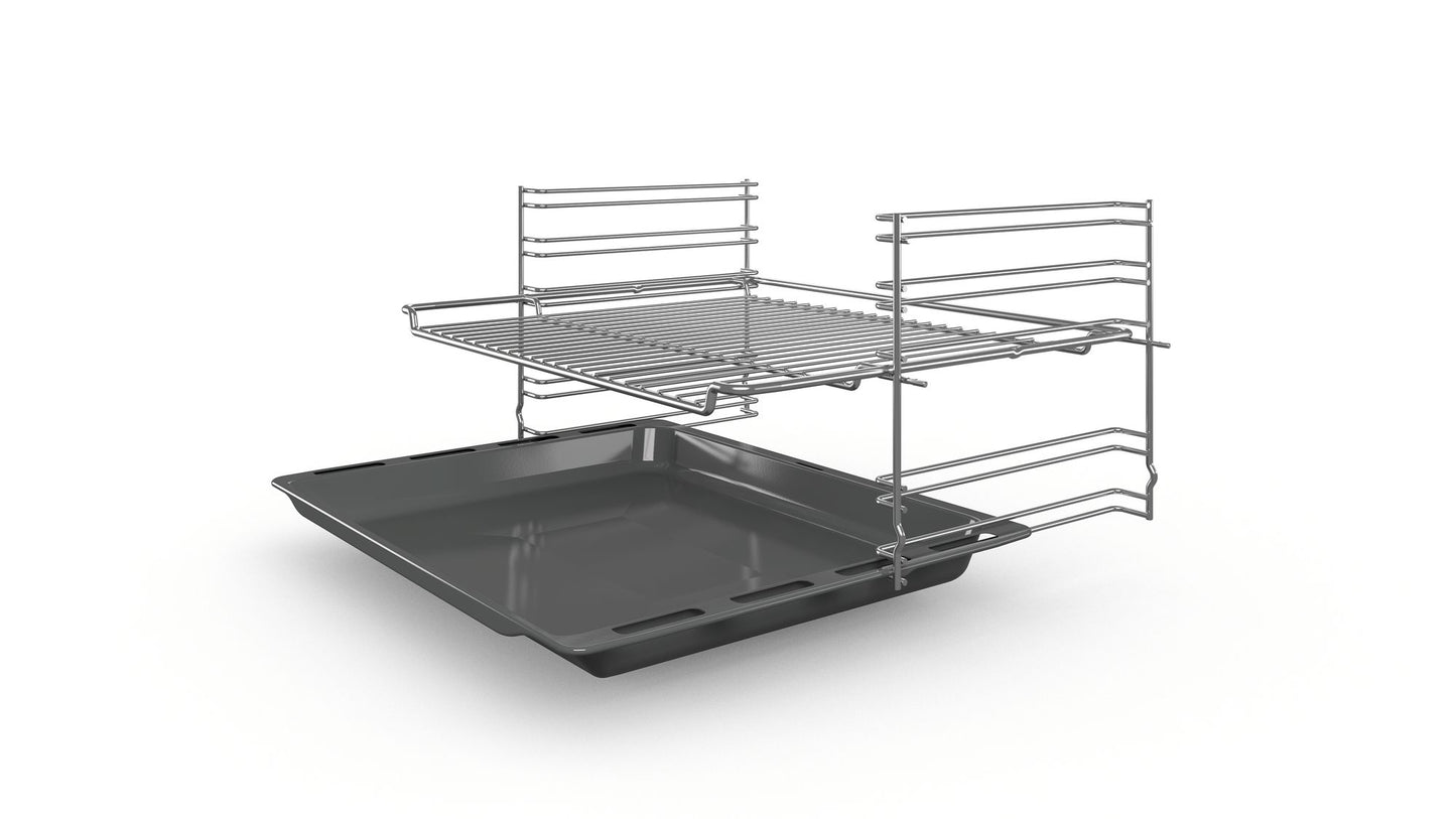 Lò nướng BOSCH HBF113BR0A|Serie 2
