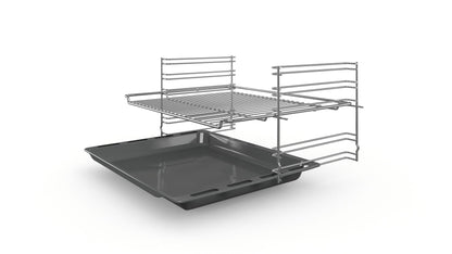 Lò nướng BOSCH HBF113BR0A|Serie 2