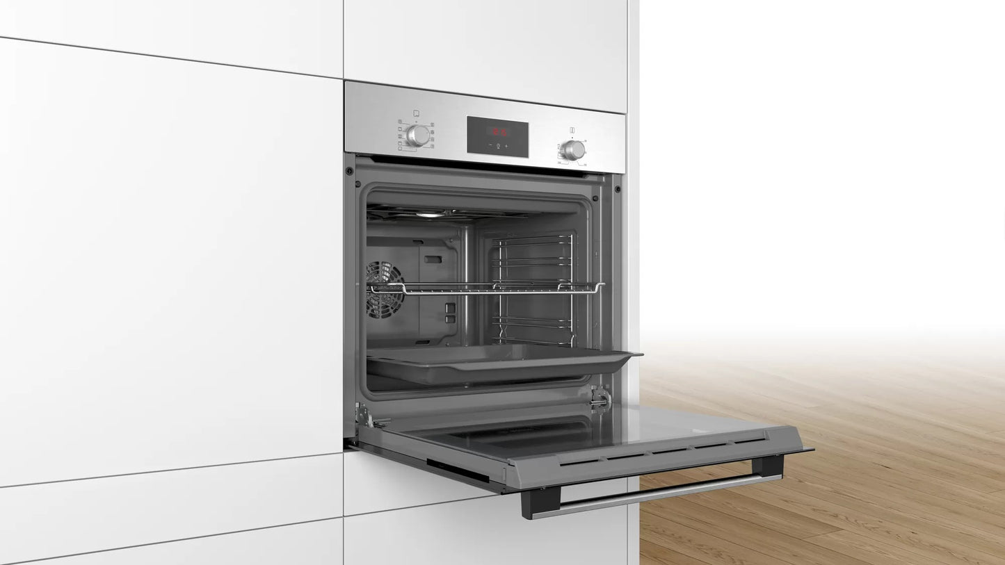 Lò nướng BOSCH HBF114BS0|Serie 2