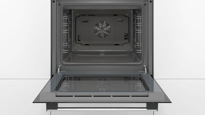Lò nướng BOSCH HMH.HBF133BS0A|Serie 2