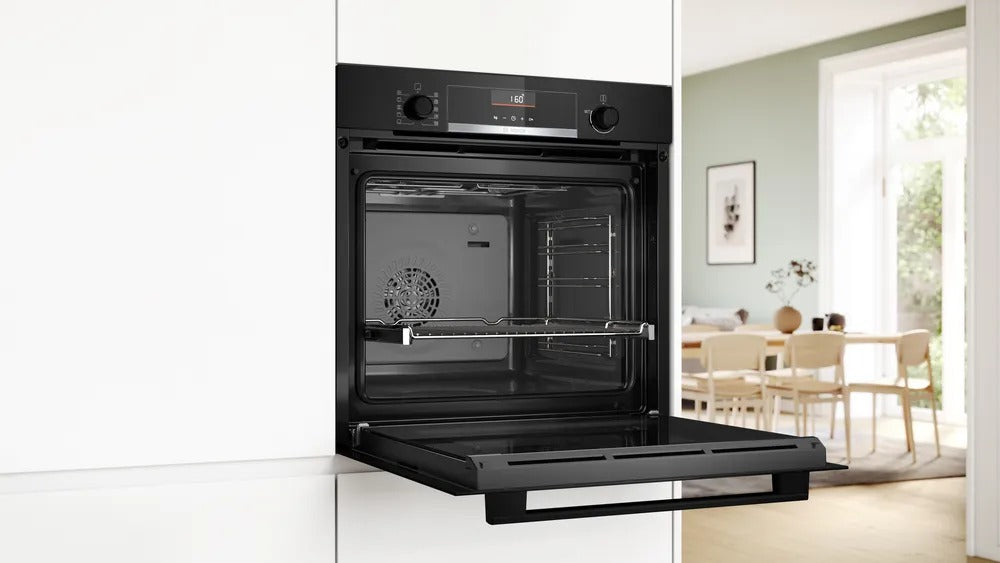 Lò nướng âm tủ Bosch HBG536EB3 Series 6