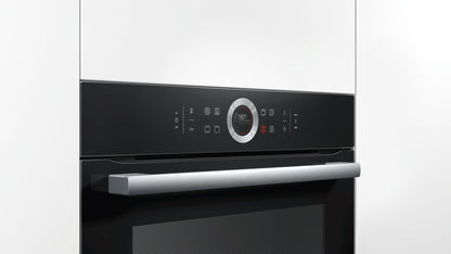 Lò nướng BOSCH HBG634BB1B|Serie 8