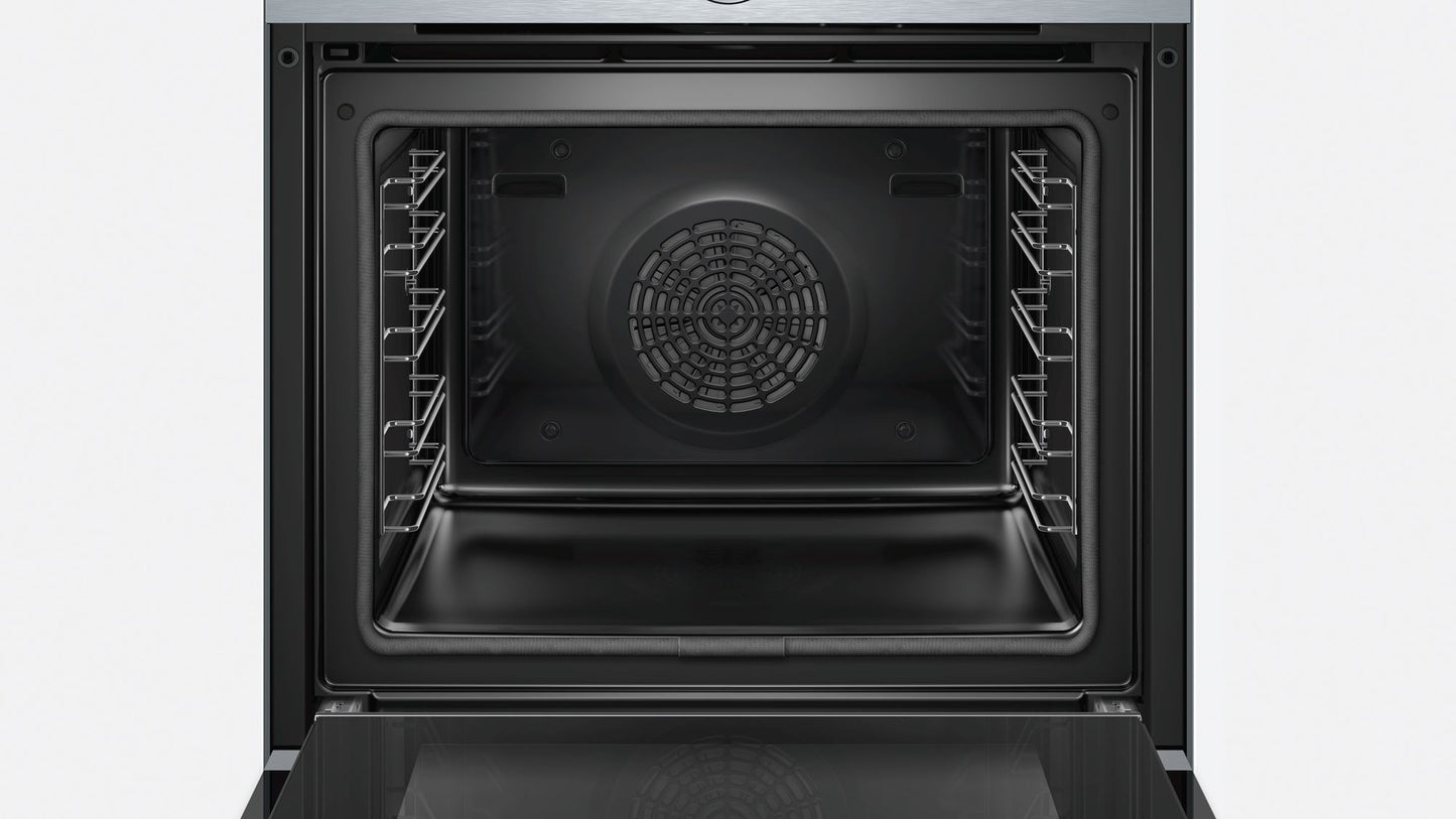 Lò nướng BOSCH HBG675BS1|Serie 8