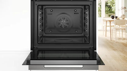 Lò nướng âm tủ Bosch HBG7741B1 Series 8