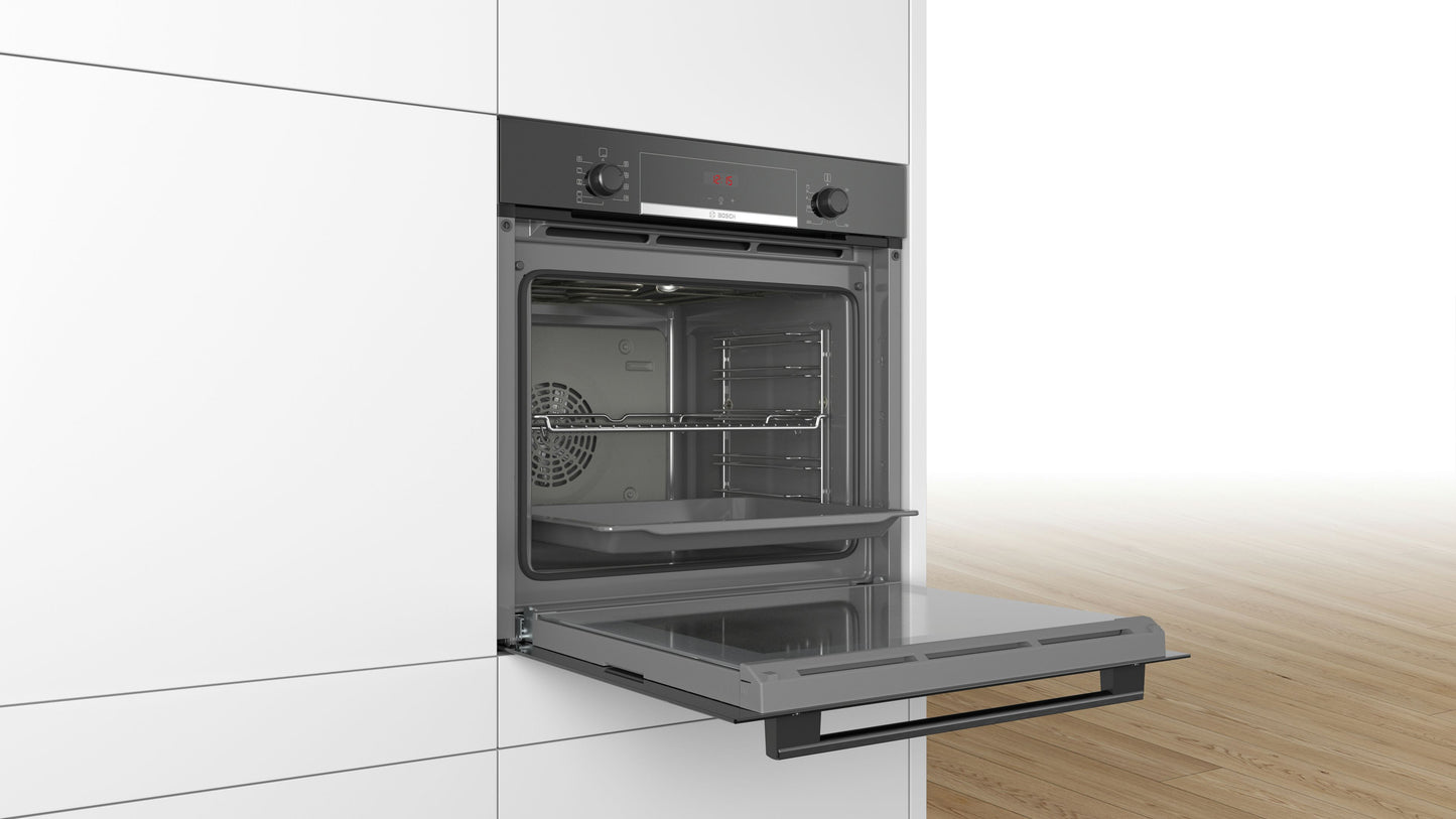 Lò nướng BOSCH HBS534BB0B|Serie 4