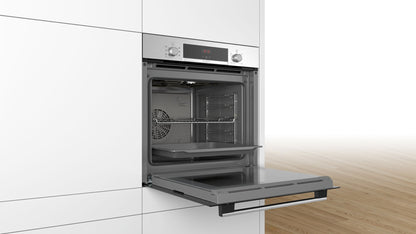 Lò nướng BOSCH HBS534BS0B|Serie 4