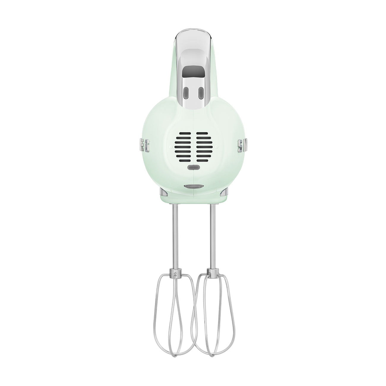 Máy xay cầm tay SMEG HMF01PGEU màu xanh lá cây