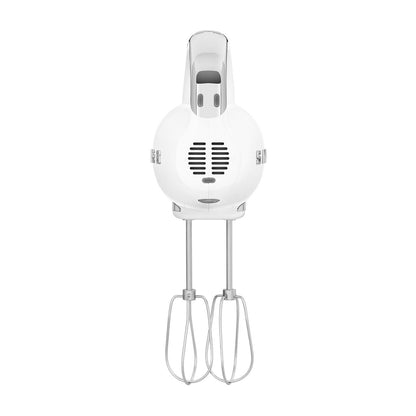 Máy xay cầm tay SMEG HMF01WHEU màu trắng