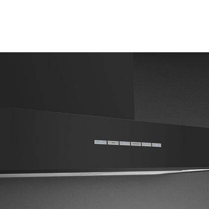 Hút mùi treo tường SMEG KBT900NE 90cm