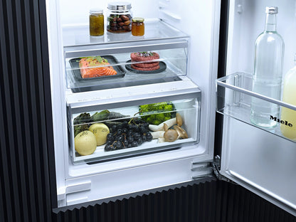 Tủ lạnh âm tủ Miele KDN 7724 E
