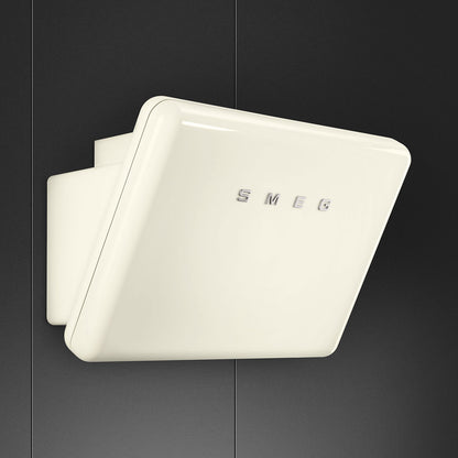 Máy hút mùi treo tường SMEG KFAB75CR 75cm