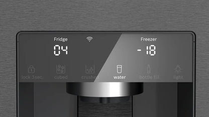 Tủ lạnh Bosch nhiều ngăn KFI96AXEA Serie 6