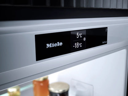 Tủ lạnh âm tủ Miele KFN 7764D