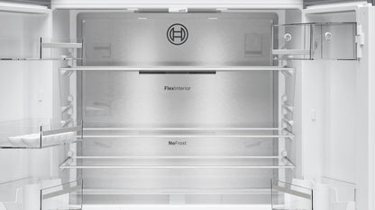 Tủ lạnh 4 cánh BOSCH KFN96APEAG Series 6