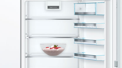 Tủ lạnh âm tủ BOSCH KIN86AFF0 |Serie 6