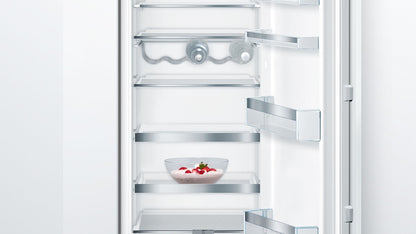 Tủ lạnh âm tủ Bosch KIR81AFE0 |Serie 6