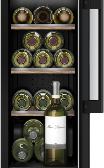 Tủ rượu âm tủ Bosch KUW20VHF0 |Serie 6