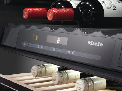 Tủ rượu âm tủ Miele KWT 6322 UG