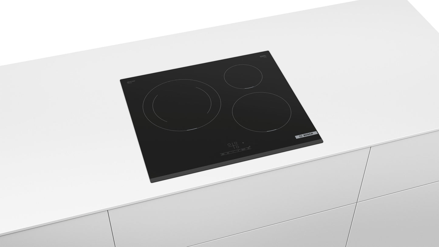 Bếp từ Bosch PUJ631BB5E |Serie 4