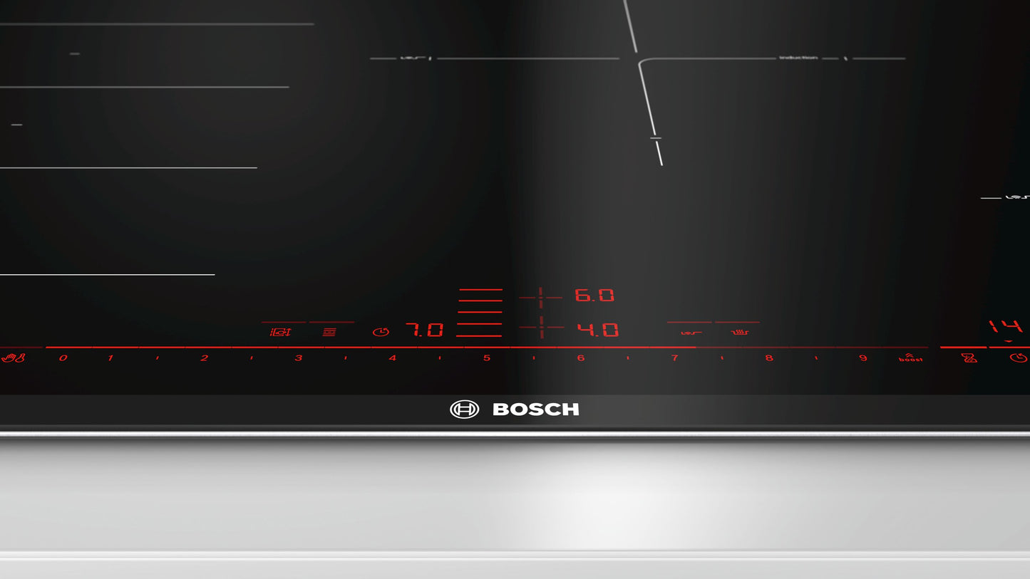 Bếp từ BOSCH PXE875DC1E|Serie 8