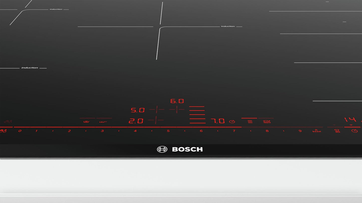 Bếp từ Bosch PXV875DC1E Serie 8
