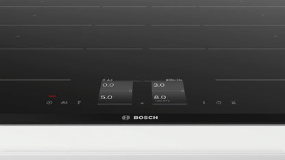 Bếp từ BOSCH PXY875KW1E|Serie 8