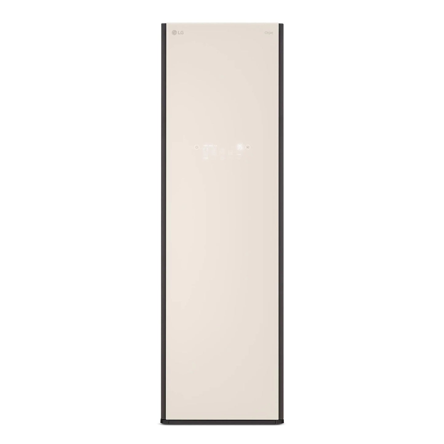 Tủ giặt hấp sấy LG Styler S5BBPU - 2022