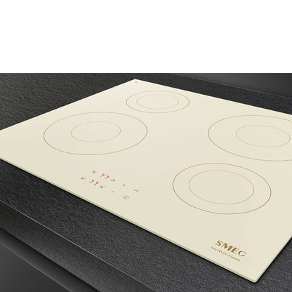 Bếp từ SMEG SI2641DP