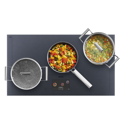 Bếp từ SMEG SIA1963DG 90cm