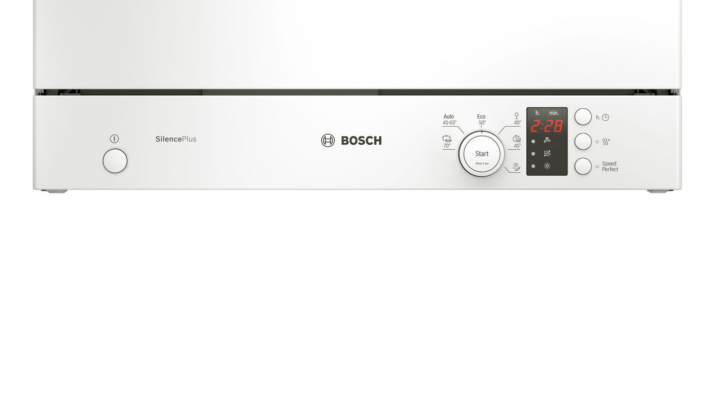 Máy rửa bát mini BOSCH SKS62E32EU |Series 4