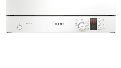 Máy rửa bát mini BOSCH SKS62E32EU |Series 4