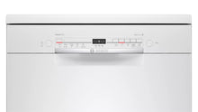 Máy rửa bát độc lập BOSCH SMS2ITW04E|Serie 2