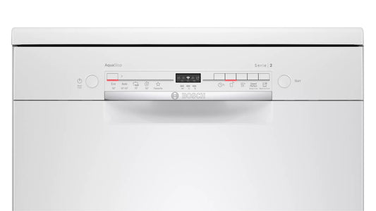 Máy rửa bát độc lập BOSCH SMS2ITW04E|Serie 2