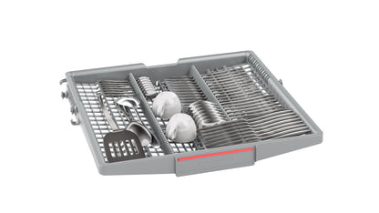 Máy rửa bát độc lập BOSCH SMS4EMI00E|Serie 4