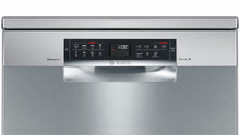 Máy rửa bát độc lập BOSCH SMS68NI09E|Serie 6