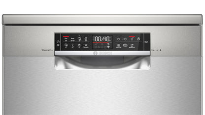Máy rửa bát độc lập BOSCH SMS6ECI93E |Series 6