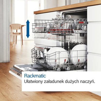 Máy rửa bát độc lập Bosch SMS6ZCI08E Serie 6