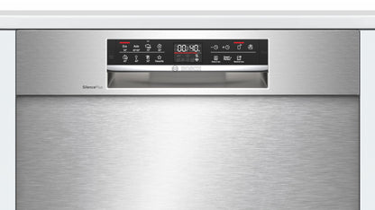 Máy rửa bát âm tủ BOSCH SMU6ECS57E Series 6
