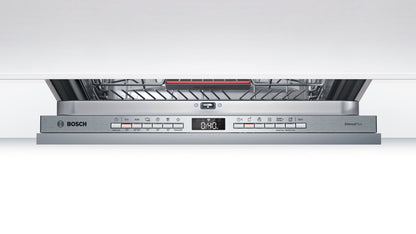 Máy rửa bát âm tủ BOSCH SMV4ECX14E Series 4